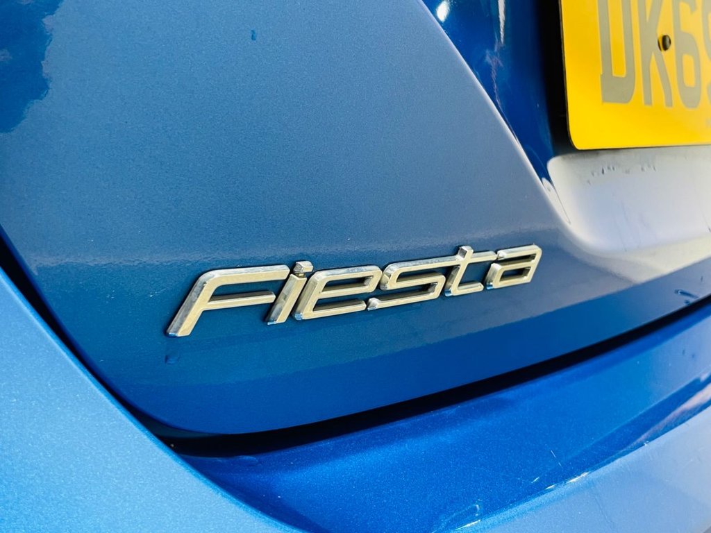 Used Ford Fiesta 2019 for sale - 77583008: Photo 29