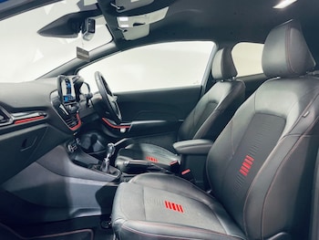 Used Ford Fiesta 2019 for sale - 77583008: Photo