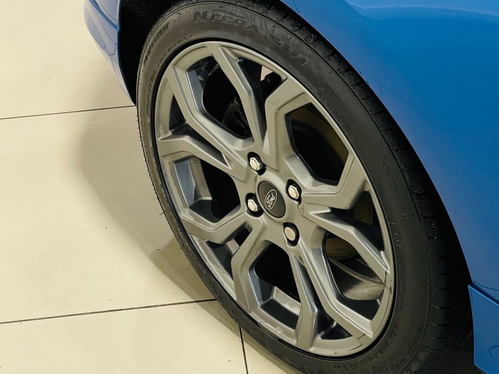 Used Ford Fiesta 2019 for sale - 77583008: Photo 6