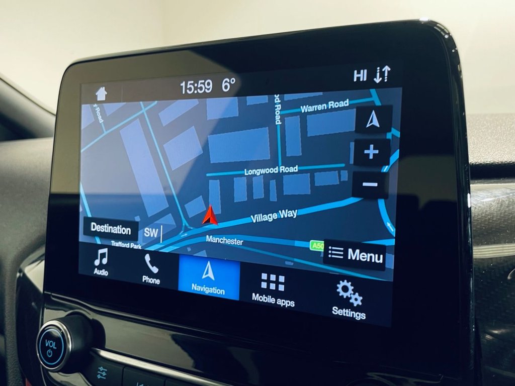 Used Ford Fiesta 2019 for sale - 77583008: Photo 9