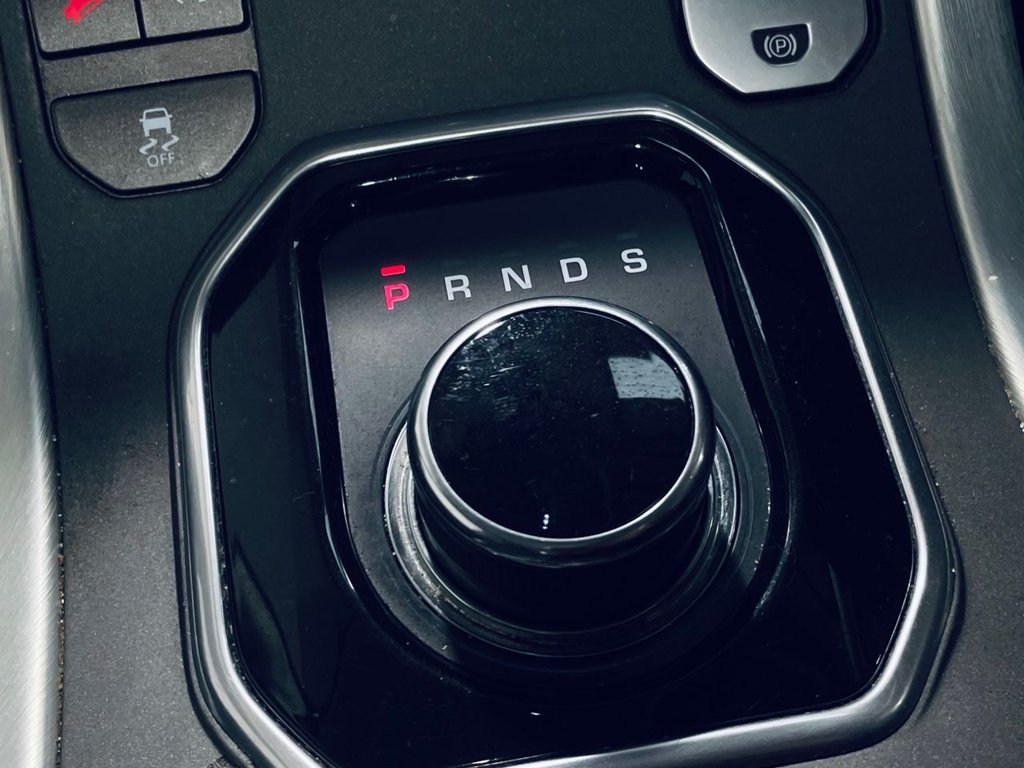 Used Land Rover Range Rover Evoque 2017 for sale - 77477482: Photo 10