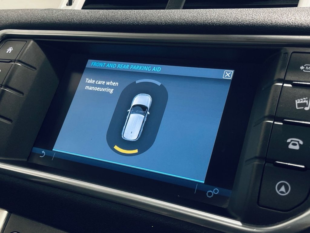 Used Land Rover Range Rover Evoque 2017 for sale - 77477482: Photo 14