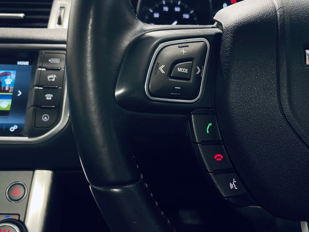 Used Land Rover Range Rover Evoque 2017 for sale - 77477482: Photo 15