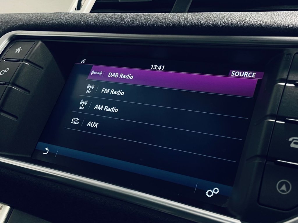 Used Land Rover Range Rover Evoque 2017 for sale - 77477482: Photo 2