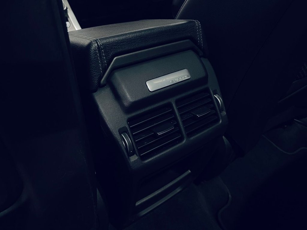 Used Land Rover Range Rover Evoque 2017 for sale - 77477482: Photo 20