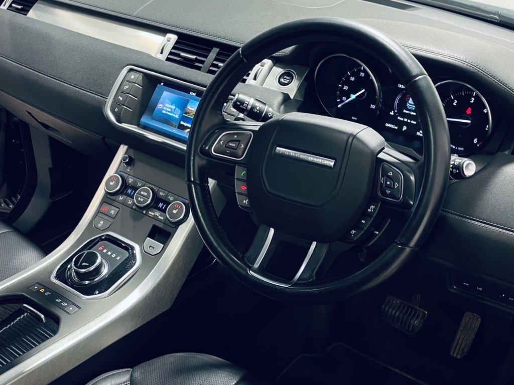 Used Land Rover Range Rover Evoque 2017 for sale - 77477482: Photo 22