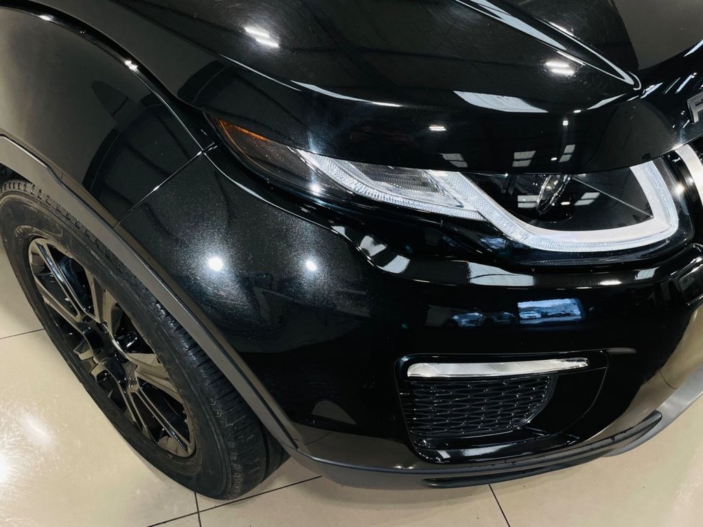 Used Land Rover Range Rover Evoque 2017 for sale - 77477482: Photo 26