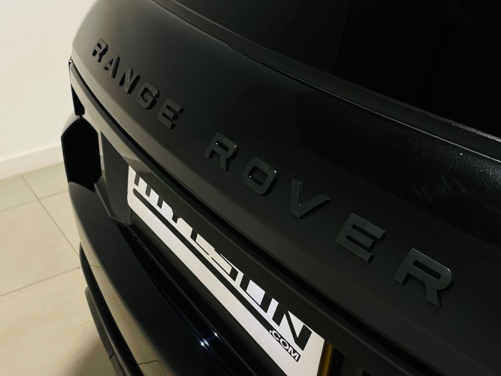 Used Land Rover Range Rover Evoque 2017 for sale - 77477482: Photo 27