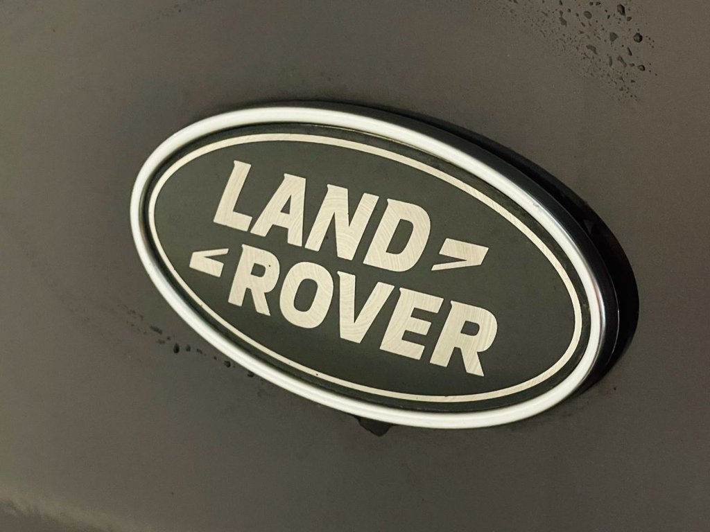 Used Land Rover Range Rover Evoque 2017 for sale - 77477482: Photo 28