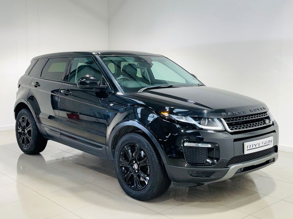 Used Land Rover Range Rover Evoque 2017 for sale - 77477482: Photo 29