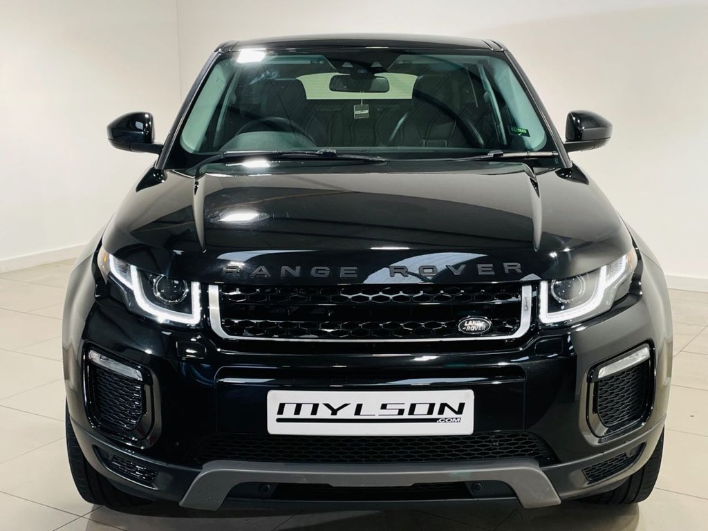 Used Land Rover Range Rover Evoque 2017 for sale - 77477482: Photo 32
