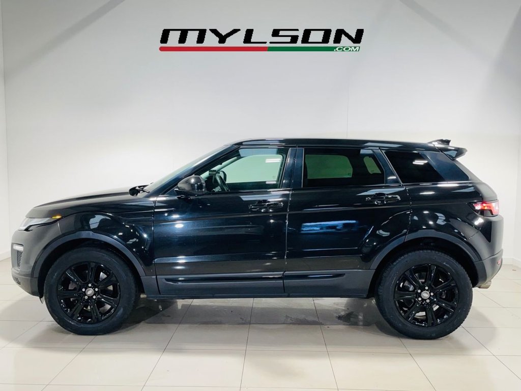 Used Land Rover Range Rover Evoque 2017 for sale - 77477482: Photo 33