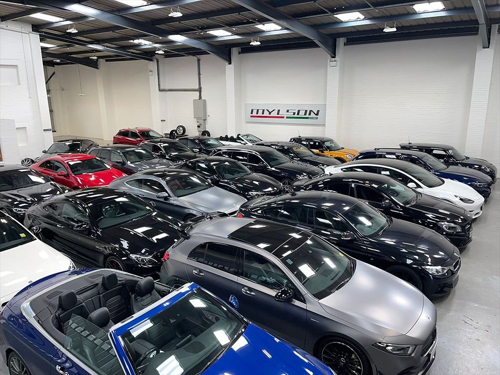 Used Land Rover Range Rover Evoque 2017 for sale - 77477482: Photo 40