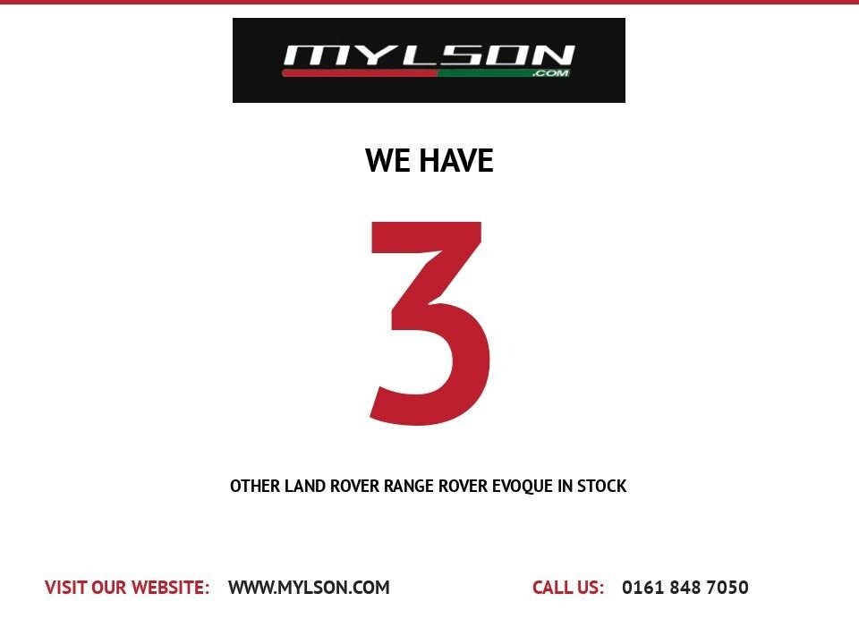 Used Land Rover Range Rover Evoque 2017 for sale - 77477482: Photo 42