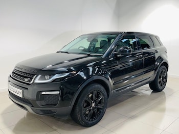 Used Land Rover Range Rover Evoque 2017 for sale - 77477482: Photo