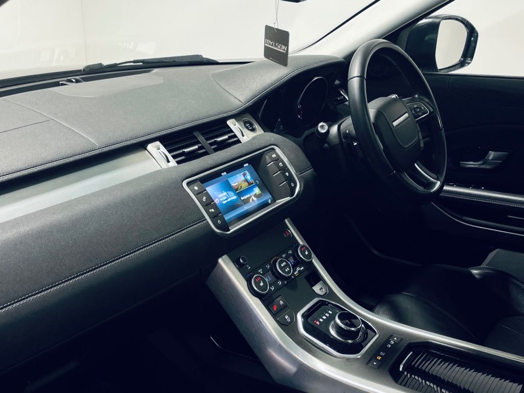 Used Land Rover Range Rover Evoque 2017 for sale - 77477482: Photo 5