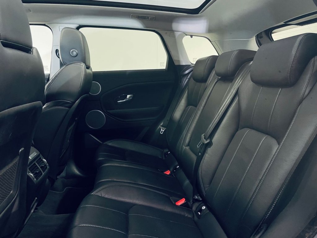 Used Land Rover Range Rover Evoque 2017 for sale - 77477482: Photo 7