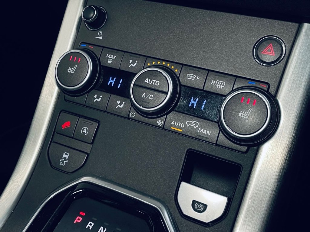 Used Land Rover Range Rover Evoque 2017 for sale - 77477482: Photo 9