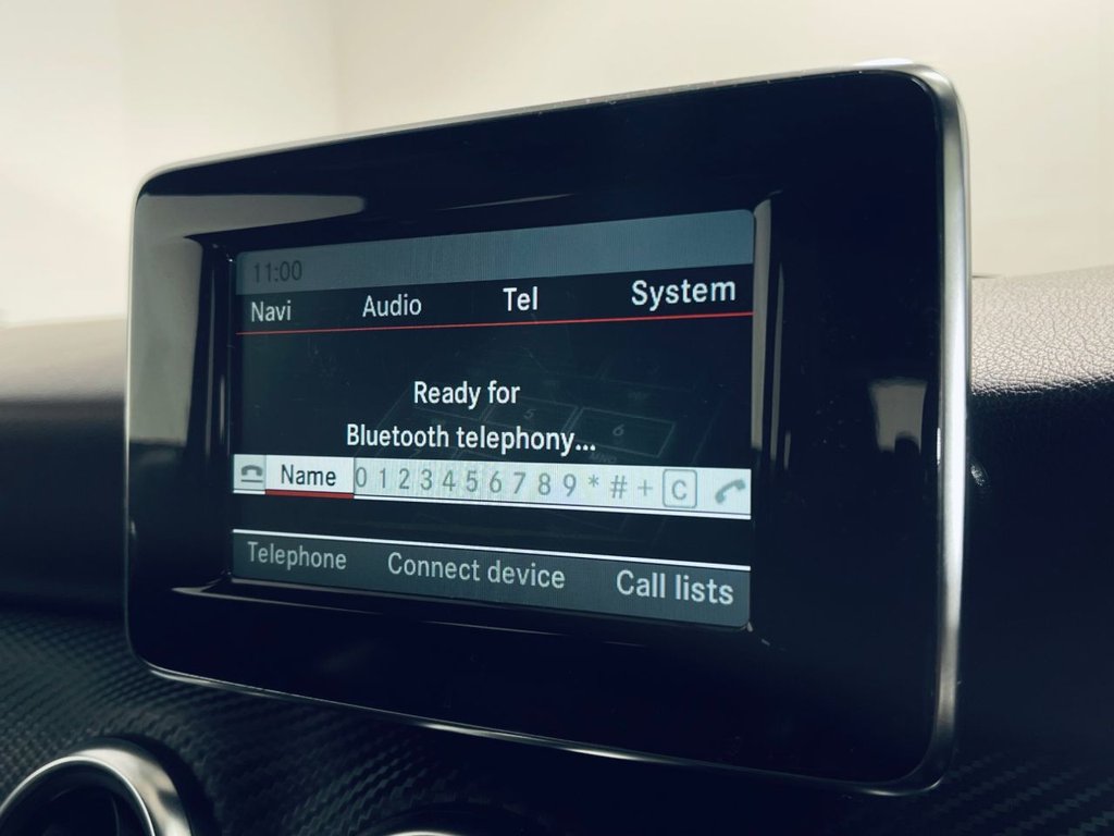 Used Mercedes-Benz A-Class 2014 for sale - 77952476: Photo 10