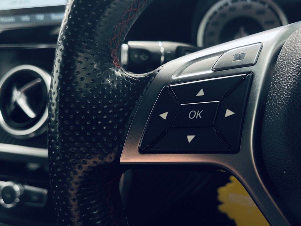 Used Mercedes-Benz A-Class 2014 for sale - 77952476: Photo 12