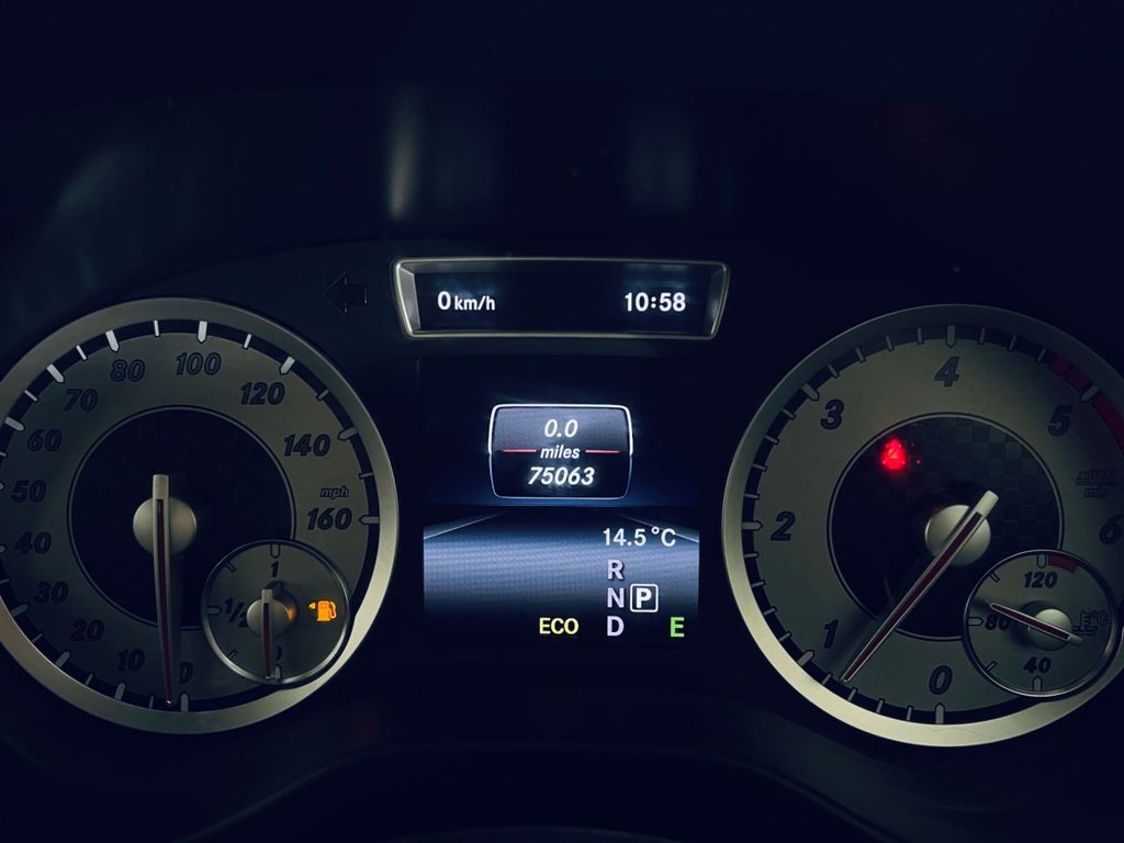 Used Mercedes-Benz A-Class 2014 for sale - 77952476: Photo 13