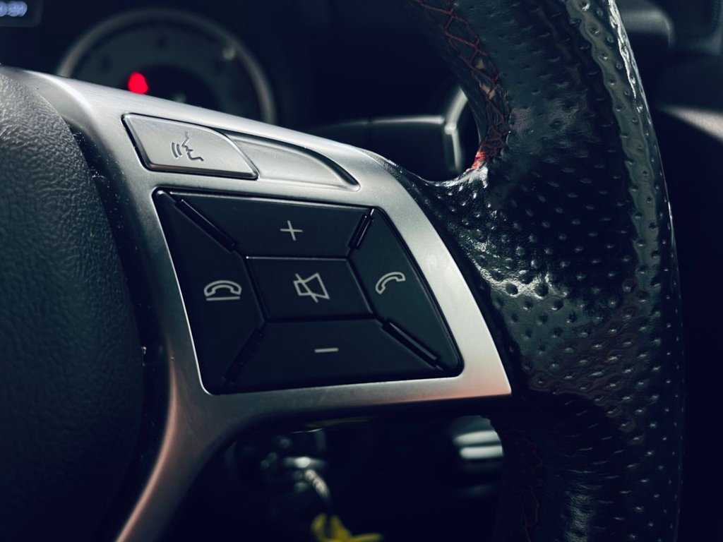 Used Mercedes-Benz A-Class 2014 for sale - 77952476: Photo 14