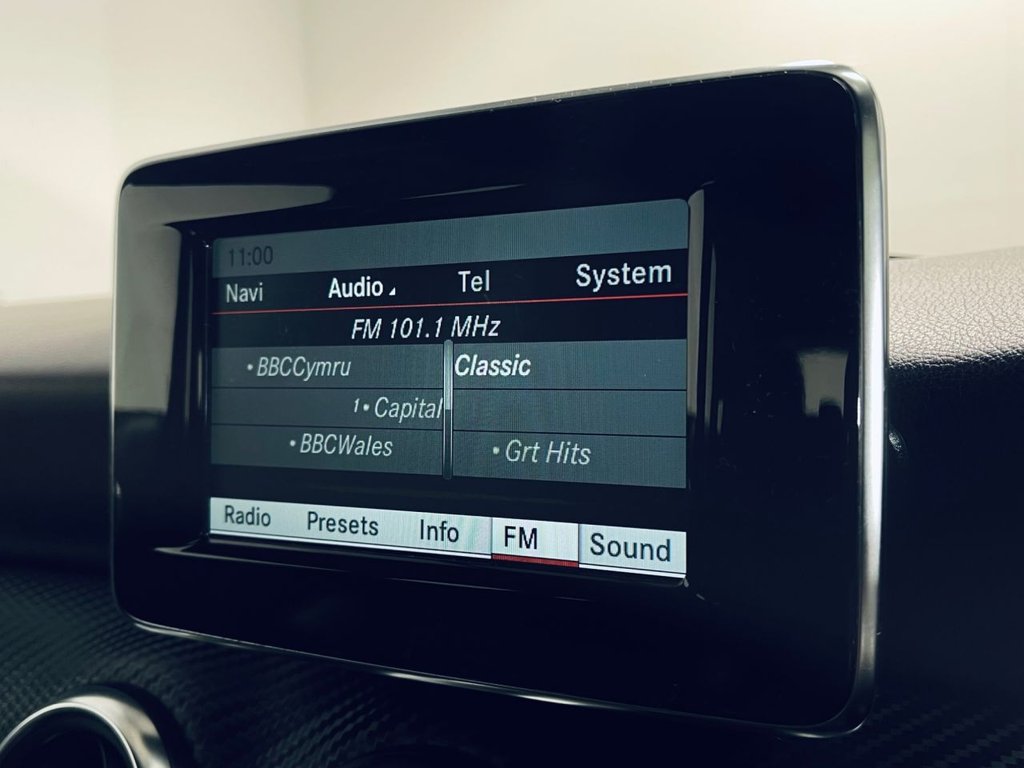 Used Mercedes-Benz A-Class 2014 for sale - 77952476: Photo 15