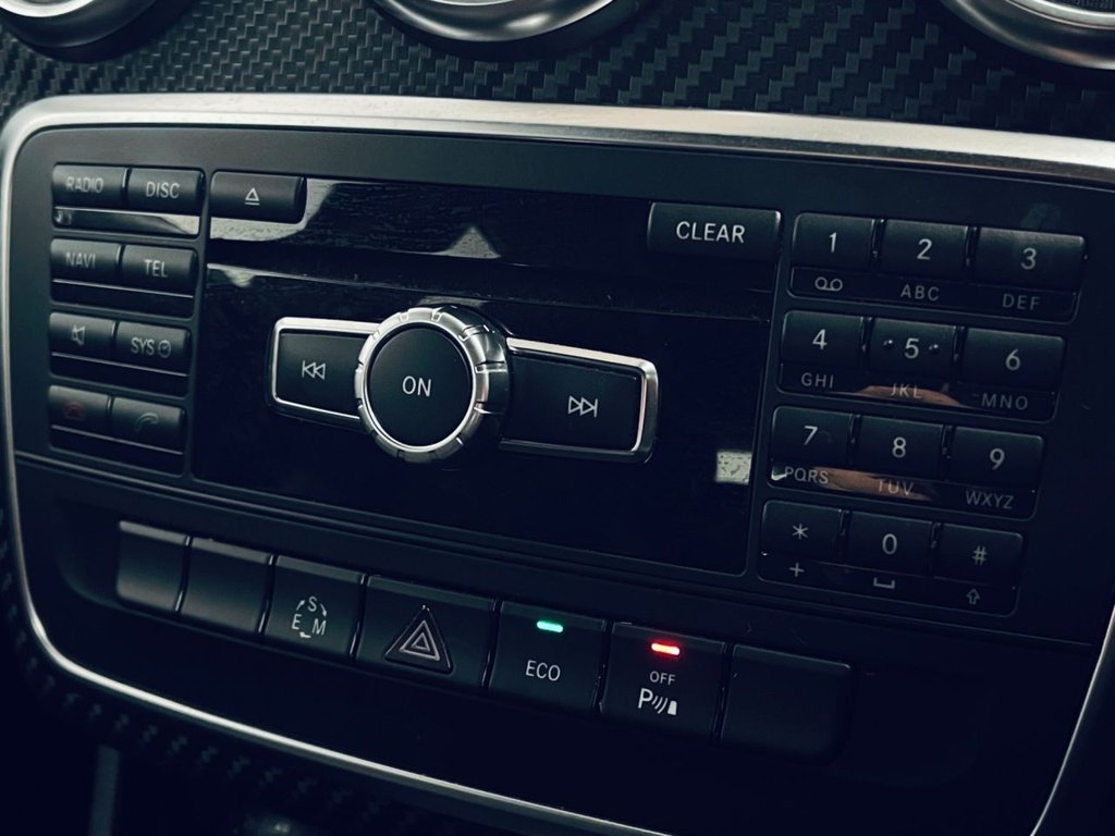 Used Mercedes-Benz A-Class 2014 for sale - 77952476: Photo 17