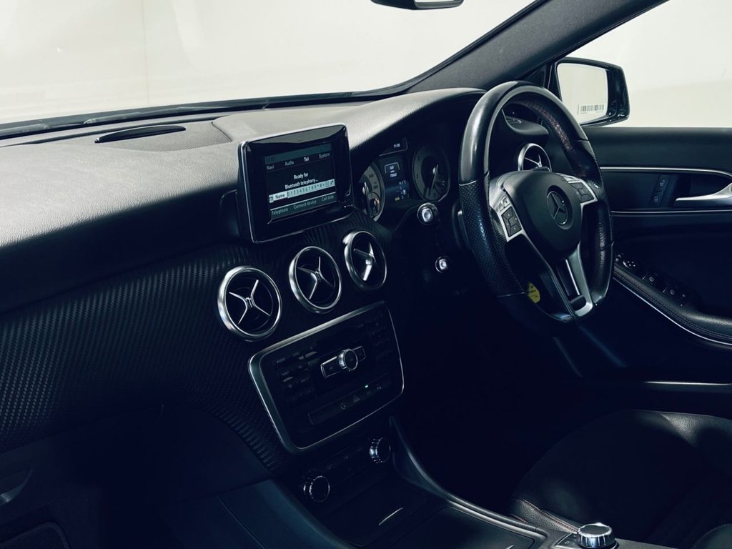 Used Mercedes-Benz A-Class 2014 for sale - 77952476: Photo 18