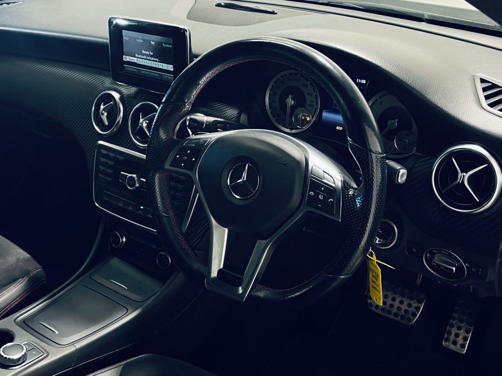 Used Mercedes-Benz A-Class 2014 for sale - 77952476: Photo 20