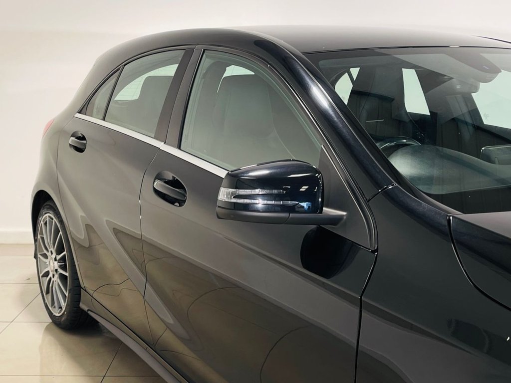 Used Mercedes-Benz A-Class 2014 for sale - 77952476: Photo 24