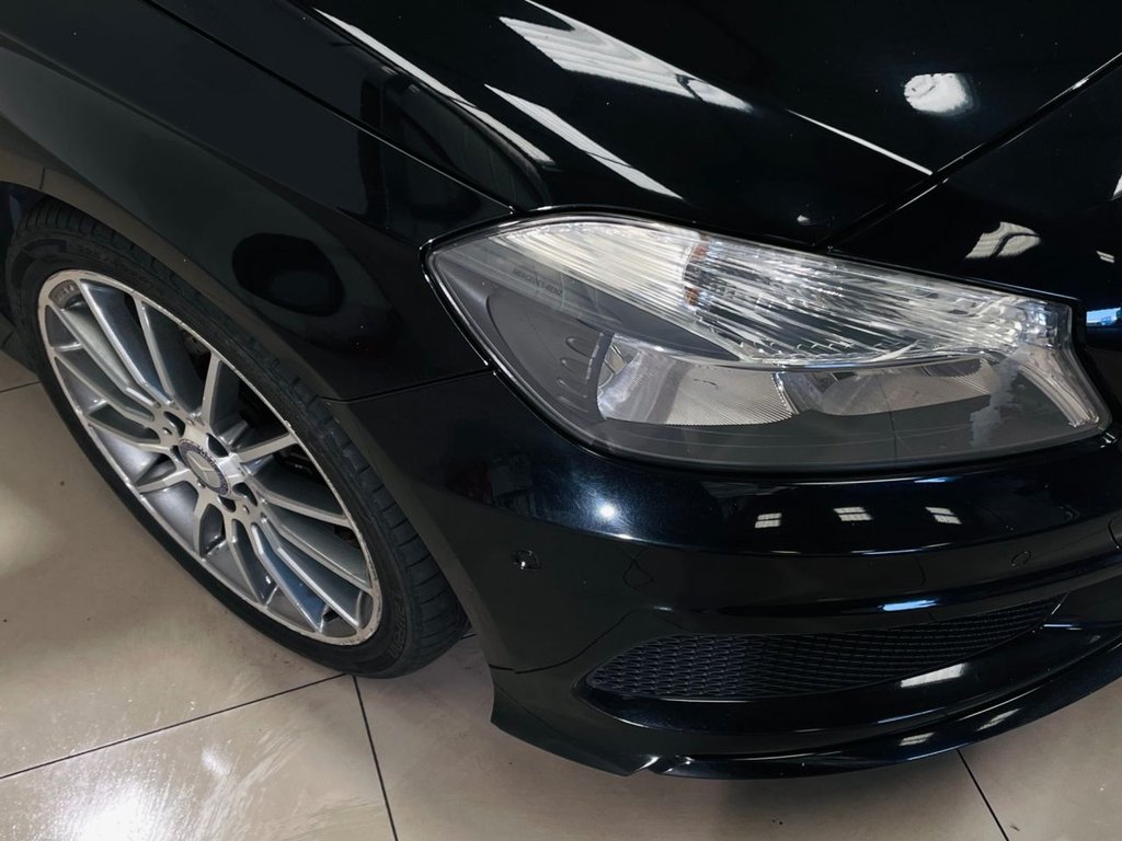 Used Mercedes-Benz A-Class 2014 for sale - 77952476: Photo 25