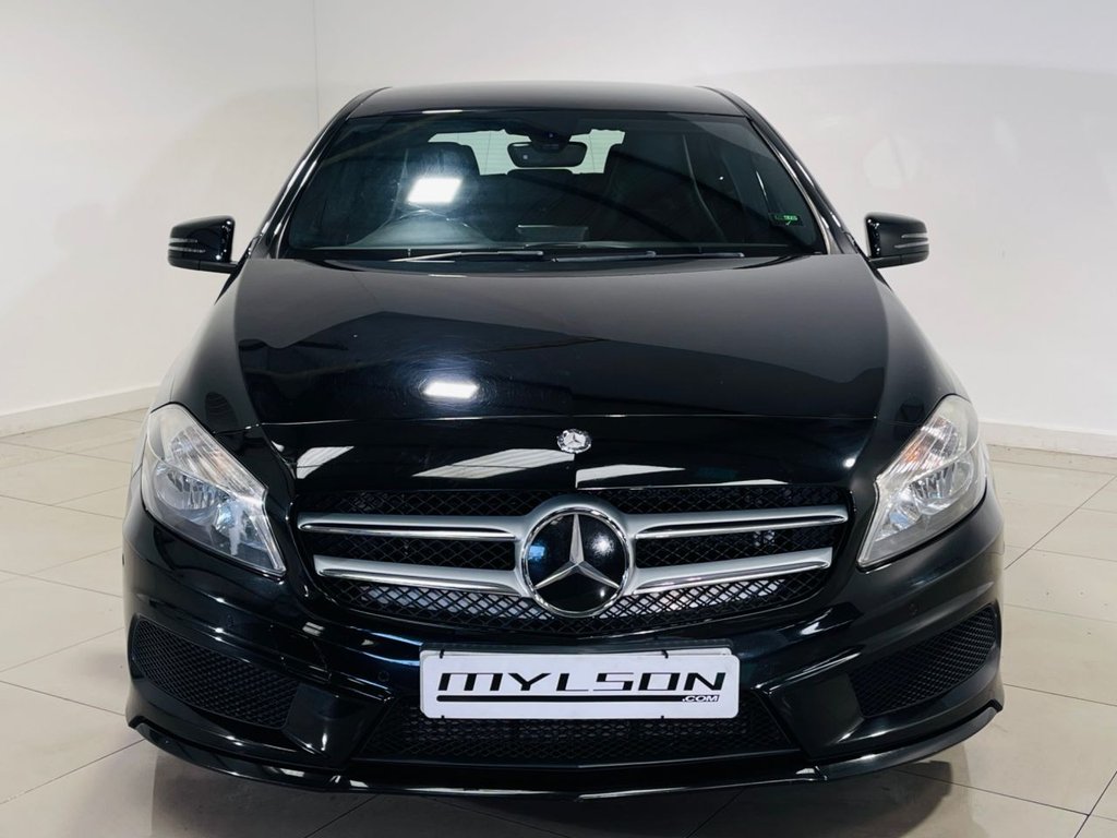 Used Mercedes-Benz A-Class 2014 for sale - 77952476: Photo 30