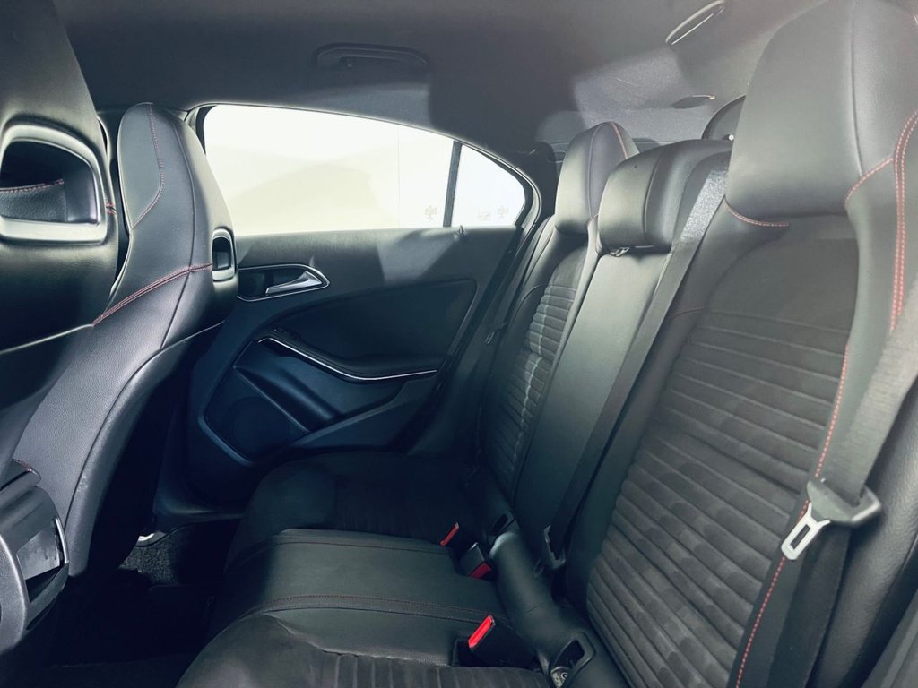 Used Mercedes-Benz A-Class 2014 for sale - 77952476: Photo 5