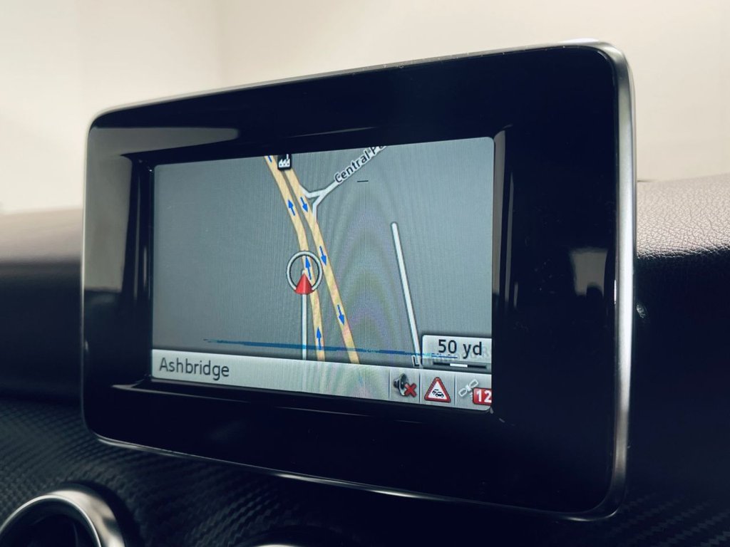 Used Mercedes-Benz A-Class 2014 for sale - 77952476: Photo 8