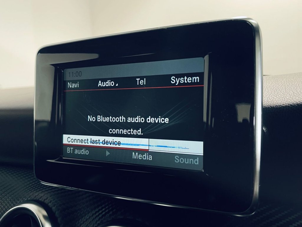 Used Mercedes-Benz A-Class 2014 for sale - 77952476: Photo 9