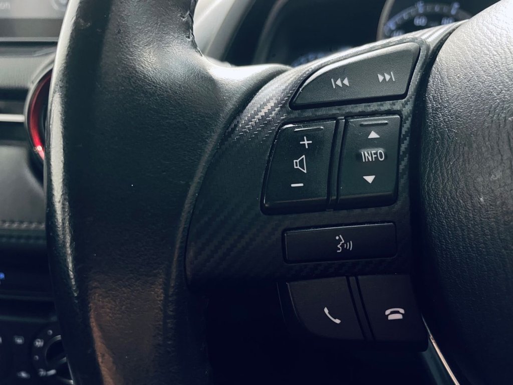 Used Mazda CX-3 2016 for sale - 77551761: Photo 10