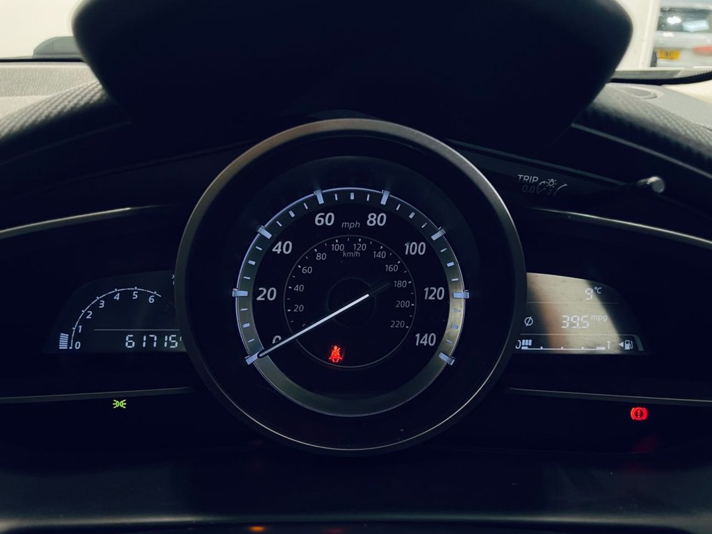 Used Mazda CX-3 2016 for sale - 77551761: Photo 11