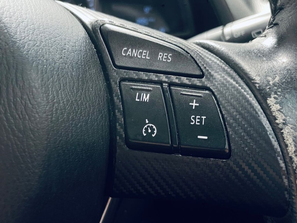 Used Mazda CX-3 2016 for sale - 77551761: Photo 12