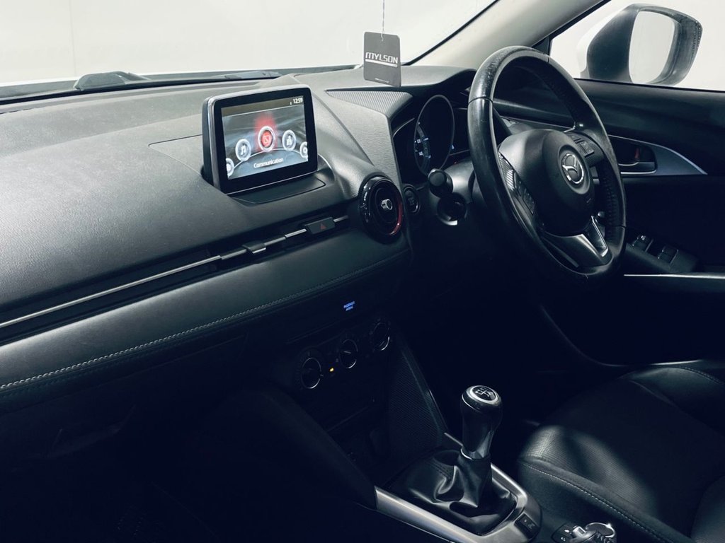 Used Mazda CX-3 2016 for sale - 77551761: Photo 17