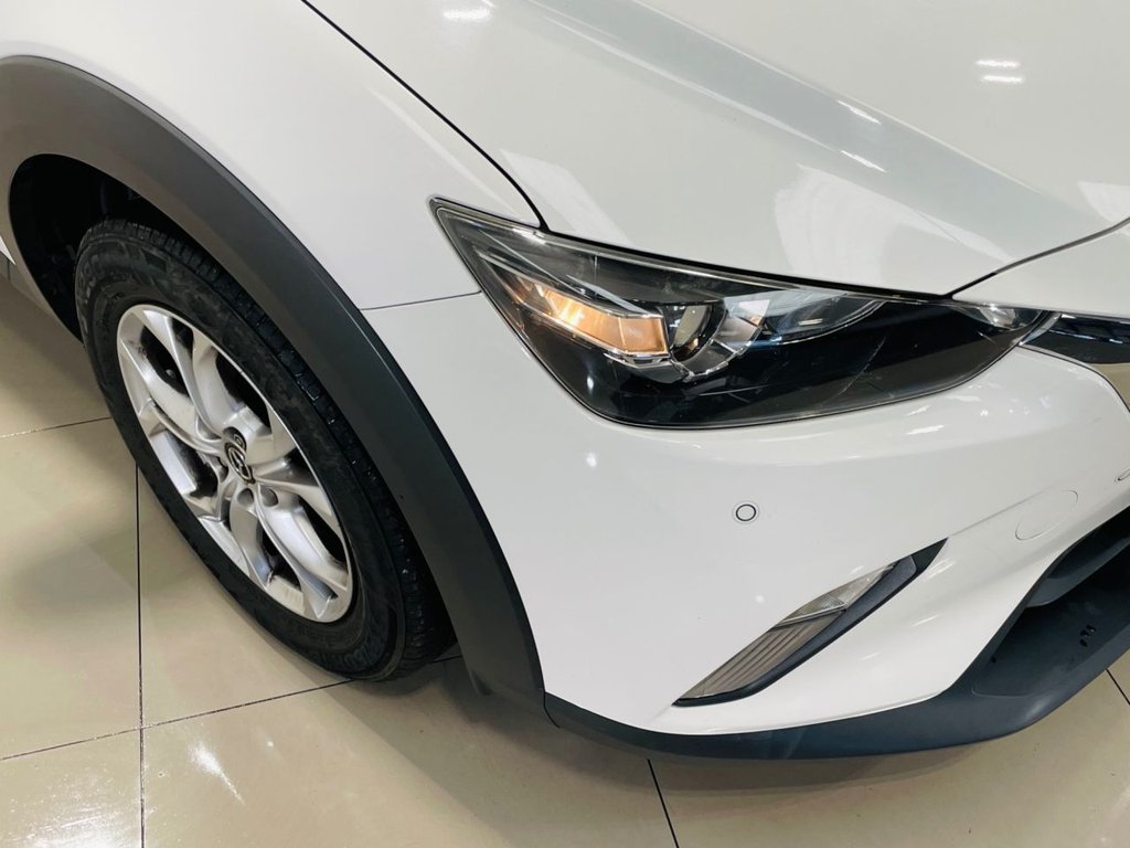 Used Mazda CX-3 2016 for sale - 77551761: Photo 21