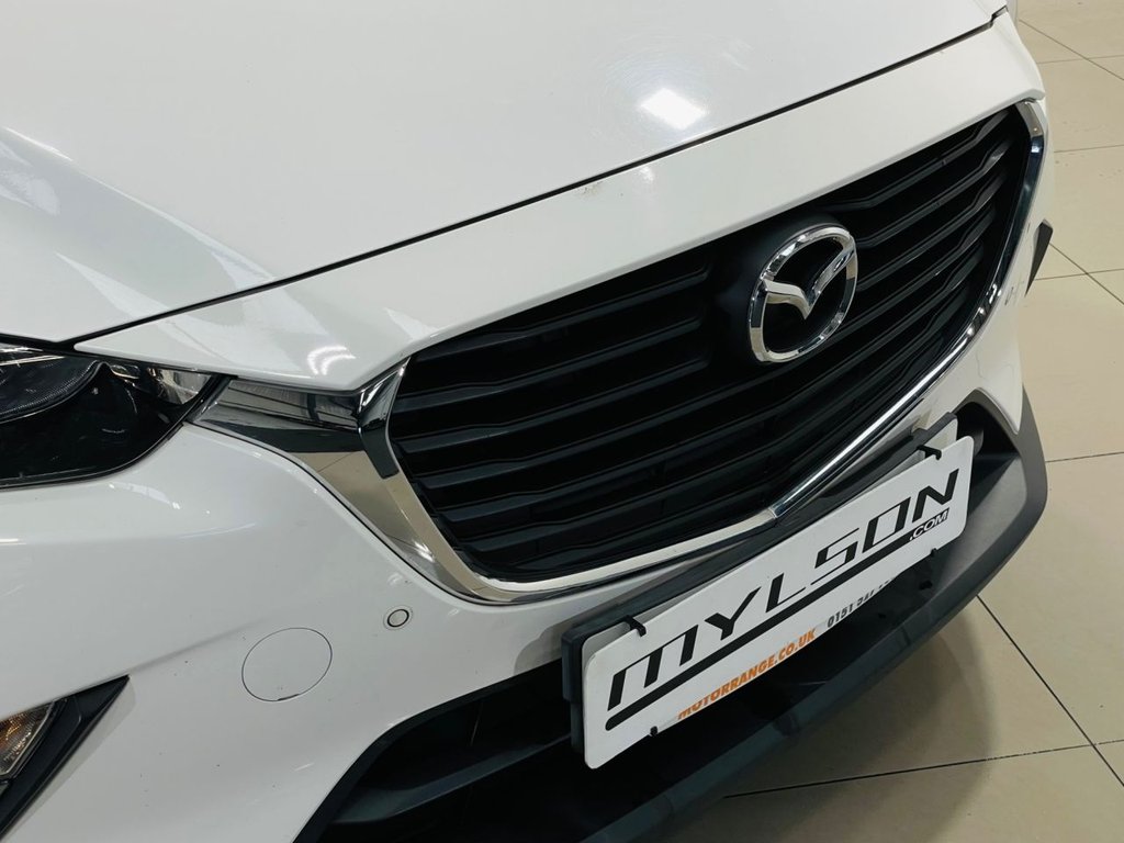 Used Mazda CX-3 2016 for sale - 77551761: Photo 22