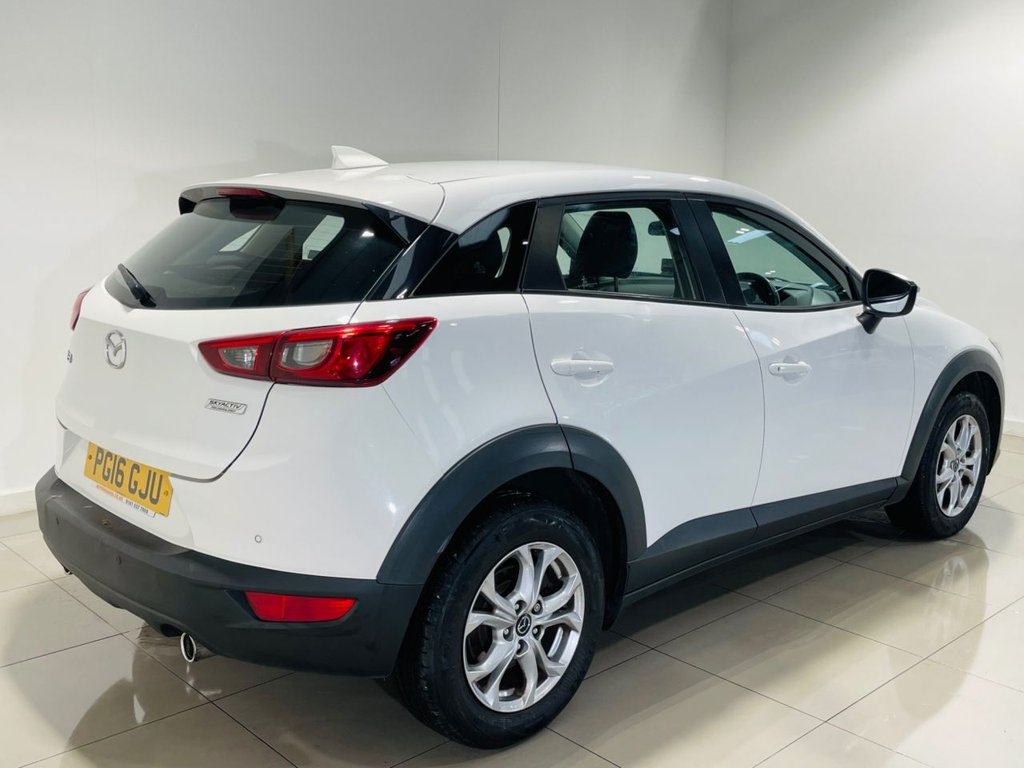 Used Mazda CX-3 2016 for sale - 77551761: Photo 23