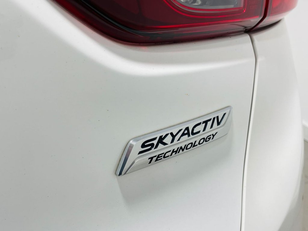 Used Mazda CX-3 2016 for sale - 77551761: Photo 24