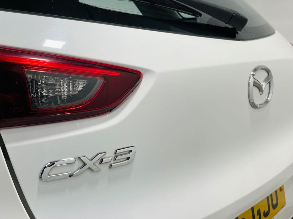 Used Mazda CX-3 2016 for sale - 77551761: Photo 25