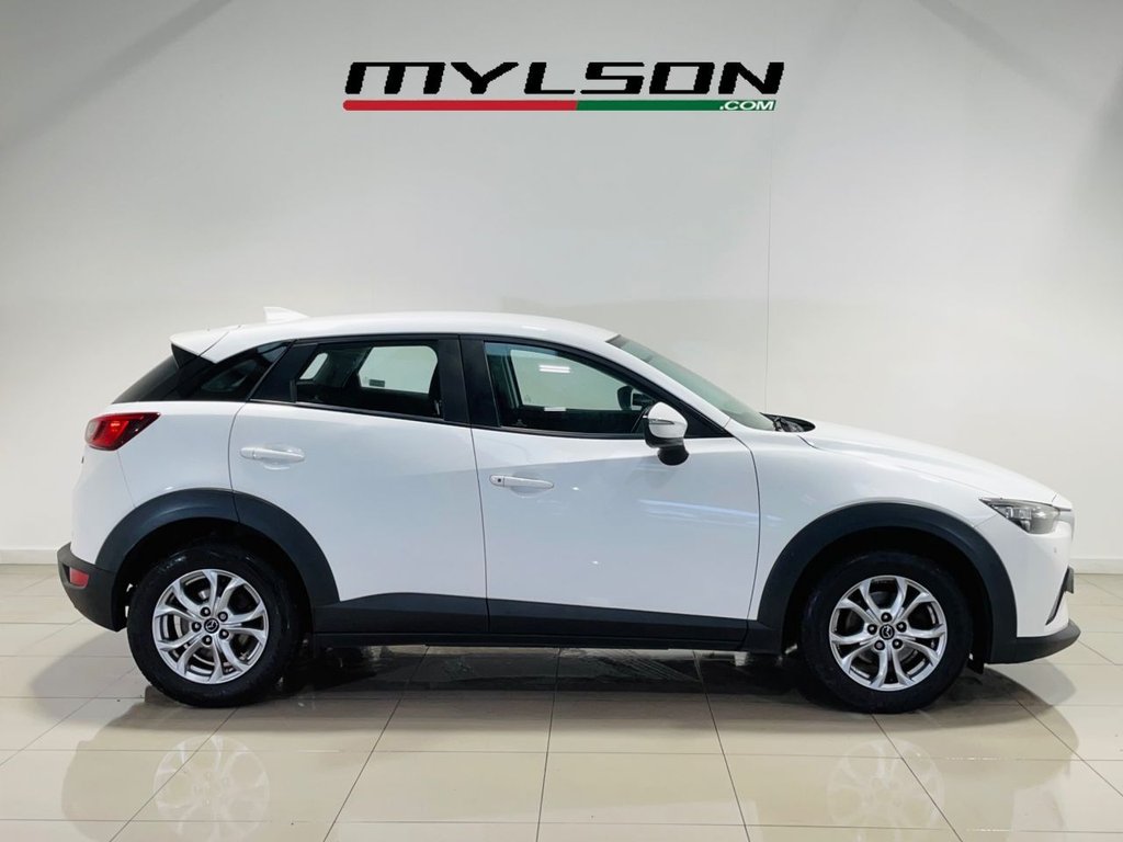 Used Mazda CX-3 2016 for sale - 77551761: Photo 26