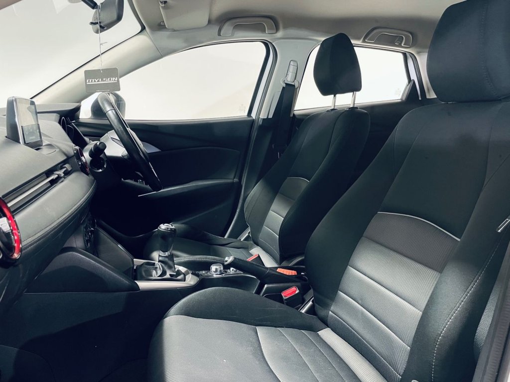 Used Mazda CX-3 2016 for sale - 77551761: Photo 3