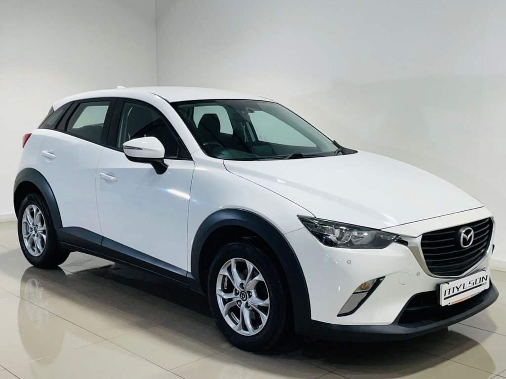 Used Mazda CX-3 2016 for sale - 77551761: Photo 30