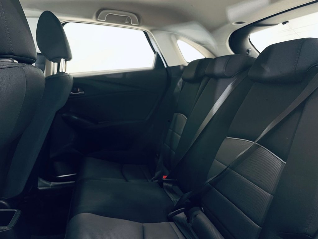 Used Mazda CX-3 2016 for sale - 77551761: Photo 4