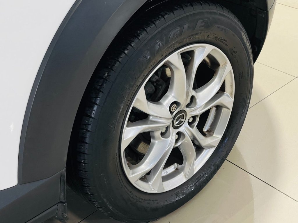 Used Mazda CX-3 2016 for sale - 77551761: Photo 5